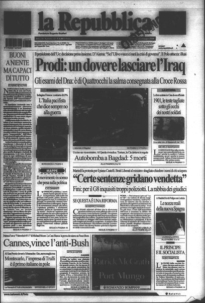 La repubblica